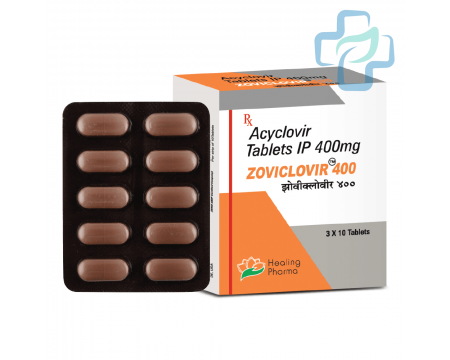 Acyklowir (Aciclovir)
