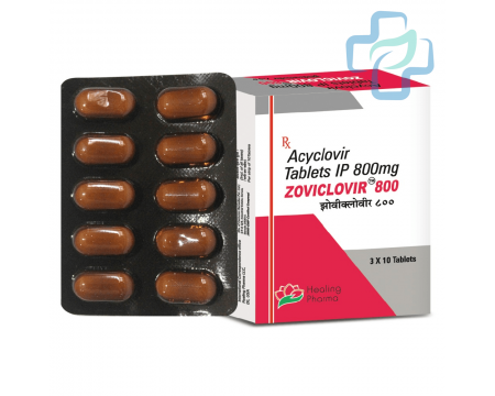Acyklowir (Aciclovir)