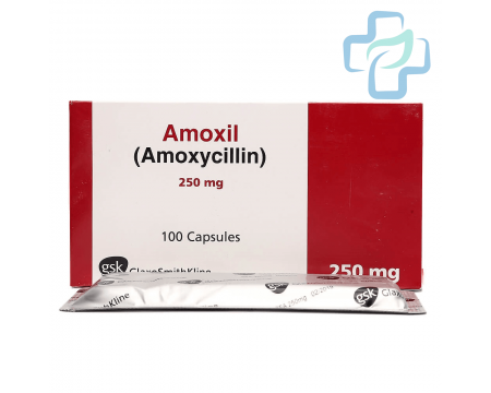 Amoksycylina (Amoxicillin)