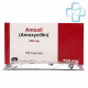 Amoksycylina (Amoxicillin)