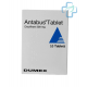 Antabuse Generyczny (Disulfiram)