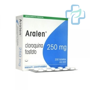 Aralen Generyczny (Chloroquine)