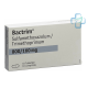 Bactrim Generyczny (Sulfamethoxazole & Trimethoprim)