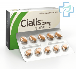 Cialis Generyczny (Tadalafil)
