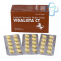 Miękkie tabletki Cialis (Tadalafil)