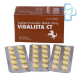 Miękkie tabletki Cialis (Tadalafil)