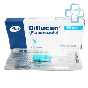 Diflucan Generyczny (Fluconazole)