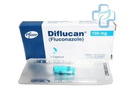 Diflucan Generyczny (Fluconazole)