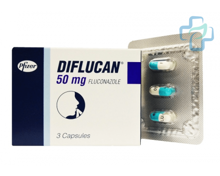 Diflucan Generyczny (Fluconazole)