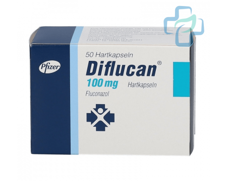 Diflucan Generyczny (Fluconazole)