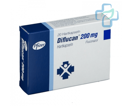 Diflucan Generyczny (Fluconazole)