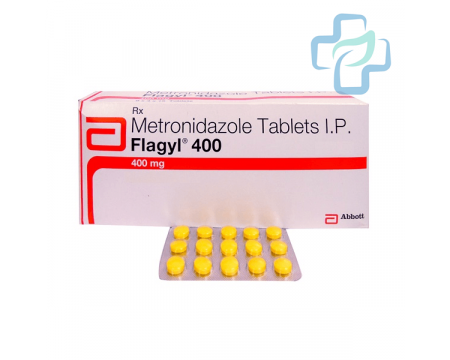 Flagyl Generyczny (Metronidazole)