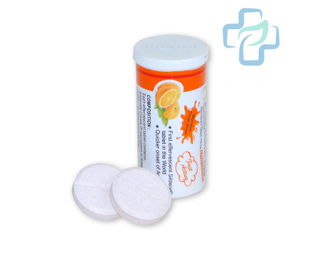 Kamagra Musująca (Sildenafil)