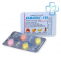Miękkie tabletki Kamagra (Sildenafil)
