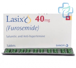 Lasix Generyczny (Furosemide)