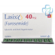 Lasix Generyczny (Furosemide)