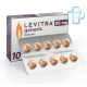 Levitra Generyczna (Vardenafil)