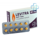 Miękkie tabletki Levitra (Vardenafil)