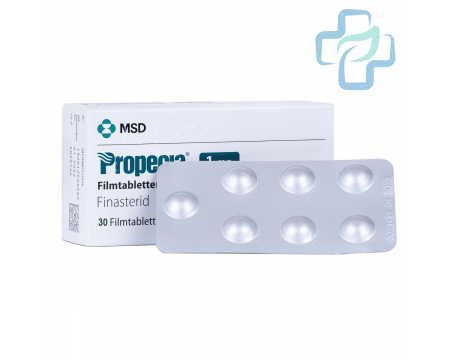 Propecia Generyczna (Finasteride)