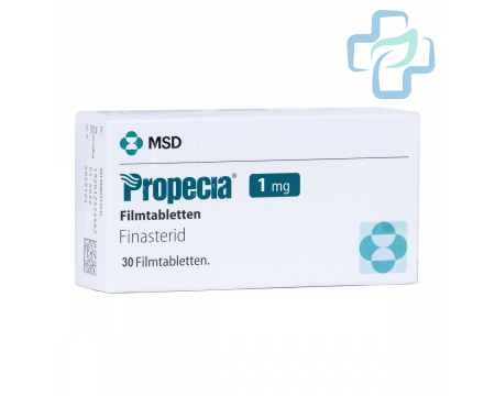 Propecia Generyczna (Finasteride)