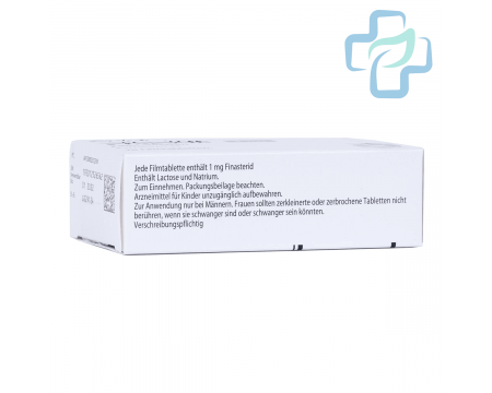 Propecia Generyczna (Finasteride)