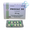 Prozac Generyczny (Fluoxetine)