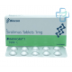 Rapamycyna (Sirolimus)