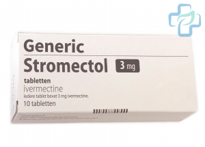 Stromectol Generyczny (Ivermectin)