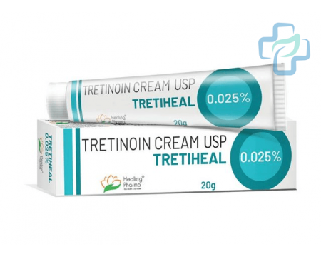 Tretynoina Krem (Tretinoin)