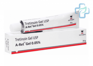 Tretynoina Żel (Tretinoin)