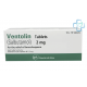 Ventolin Generyczny (Salbutamol Sulfate)