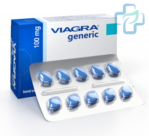 Viagra Generyczna (Sildenafil)