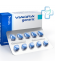 Viagra Generyczna (Sildenafil)