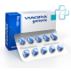 Viagra Generyczna (Sildenafil)