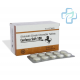 Miękkie tabletki Viagra (Sildenafil)