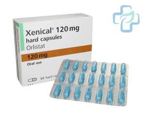 Xenical Generyczny (Orlistat)
